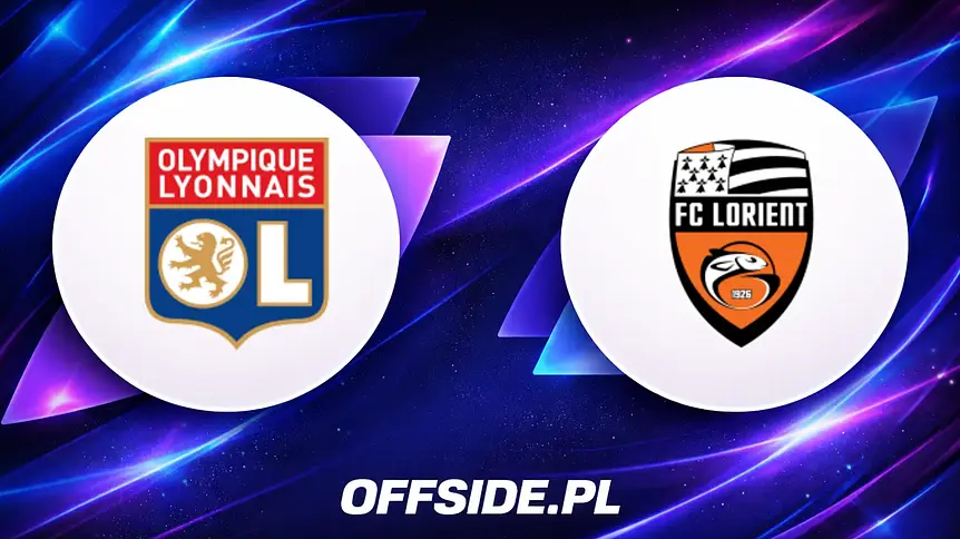 Olympique Lyon zmierzy się z Lorient: Oglądaj na żywo!