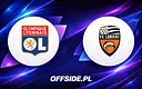 Olympique Lyon zmierzy się z Lorient: Oglądaj na żywo!