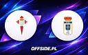 Celta Vigo kontra Oviedo: gdzie zobaczyć pojedynek?