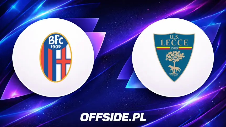Bologna kontra Lecce: Gdzie oglądać dzisiejszy hit Serie A?