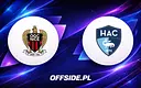 OGC Nice vs LE Havre w Ligue 1: gdzie oglądać transmisję?
