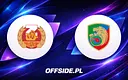 Gdzie oglądać starcie Znicz Pruszków vs Miedz Legnica?