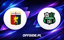 Jak oglądać mecz Genoa - Sassuolo? Wszystko, co musisz wiedzieć