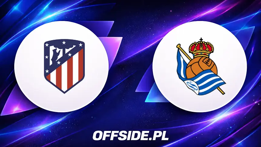 Ostateczne starcie: Atletico Madryt kontra Real Sociedad w Copa del Rey