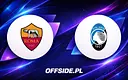 Roma kontra Atalanta: Wszystko o transmisji meczu