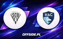 Gdzie obejrzeć Angers kontra Le Havre? Szczegóły transmisji
