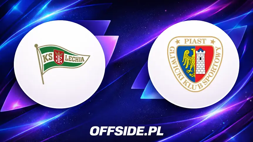 Lechia Gdańsk kontra Piast Gliwice: Gdzie obejrzeć mecz?
