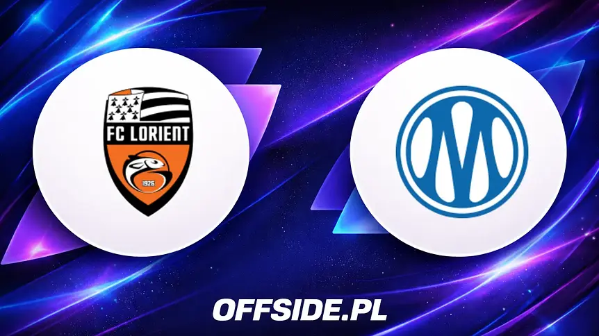 Gdzie obejrzeć mecz Lorient kontra Olympique Marsylia?