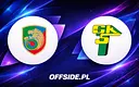 Gdzie oglądać Miedz Legnica kontra Górnik Łęczna?