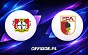 Bayer Leverkusen vs Augsburg: Jak i gdzie oglądać?