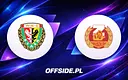Gdzie obejrzeć pojedynek Śląsk Wrocław - Znicz Pruszków?