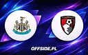 Newcastle odsłania skład na mecz z Bournemouth