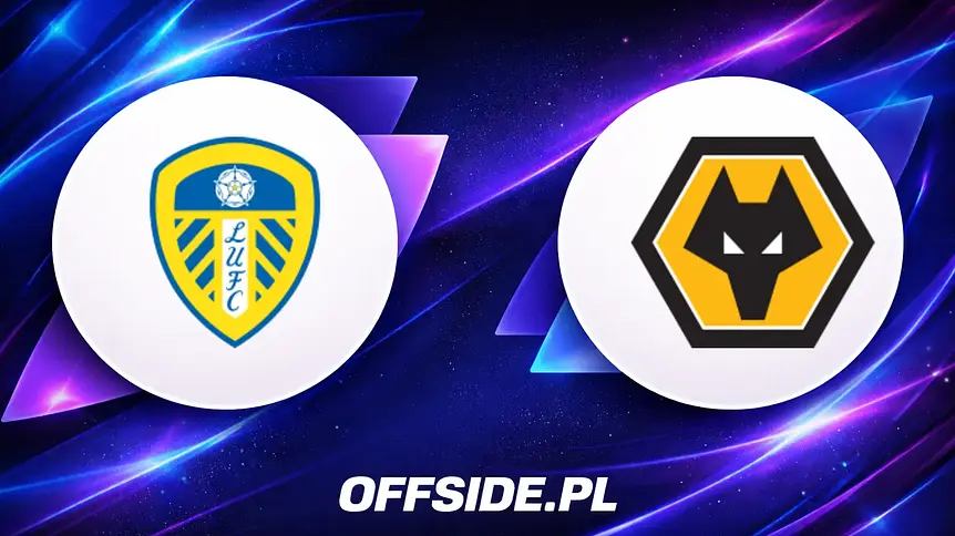 Leeds odkrywa karty przed meczem z Wolverhampton!