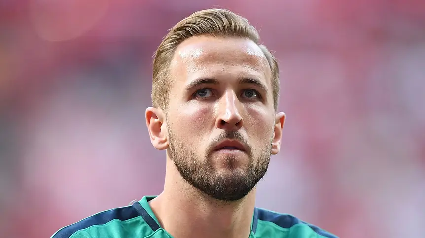 Bayern Monachium bez Kane'a przed starciem z Realem Madryt