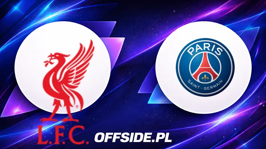 Oceny piłkarzy po rywalizacji Liverpoola z PSG