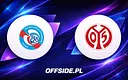 Gdzie oglądać mecz Strasbourg - FSV Mainz 05?