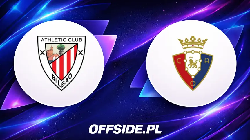 Athletic Club kontra Osasuna: Kto zwycięży w Bilbao?