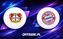 Bayer 04 Leverkusen - Bayern Monachium: gdzie oglądać mecz na żywo?