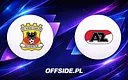 GO Ahead Eagles vs AZ Alkmaar: Gdzie i jak oglądać na żywo?
