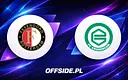 Feyenoord kontra Groningen: Gdzie obejrzeć? Wskazówki transmisyjne