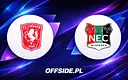 FC Twente kontra NEC Nijmegen: gdzie oglądać online