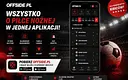 Offside.pl: Twoja kieszonkowa centrala piłkarska