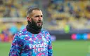 Benzema zastanawia się nad powrotem do Lyonu jako trener?