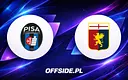 Pisa kontra Genoa: Jak oglądać na żywo?