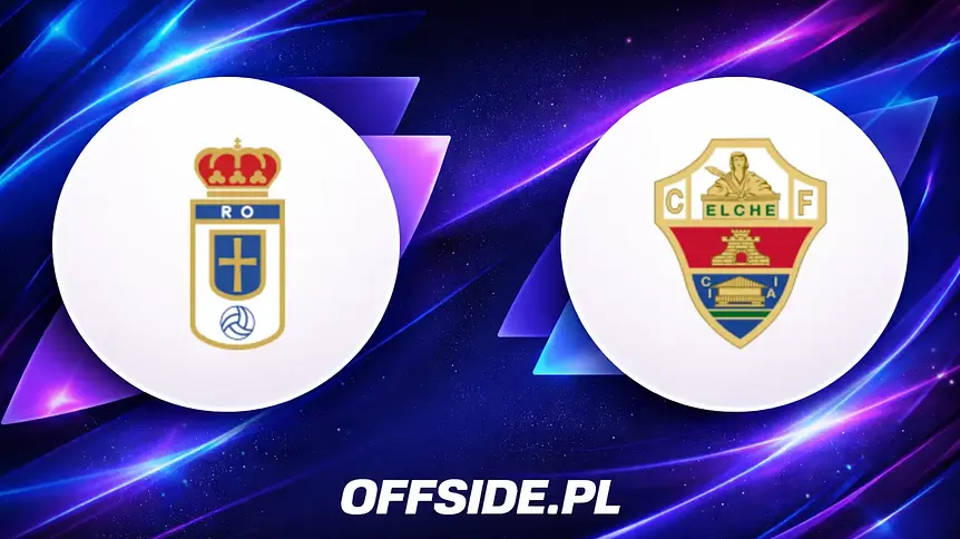 Oviedo kontra Elche: Sprawdź, gdzie oglądać!