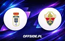 Oviedo kontra Elche: Sprawdź, gdzie oglądać!