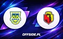 Arka Gdynia kontra Jagiellonia Białystok: gdzie oglądać transmisję?