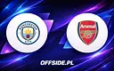 Gdzie oglądać mecz Manchester City z Arsenalem w Premier League?