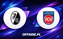 SC Freiburg kontra FC Heidenheim: gdzie obejrzeć na żywo?