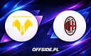 Hellas Verona vs AC Milan: Obszerny przewodnik oglądania meczu