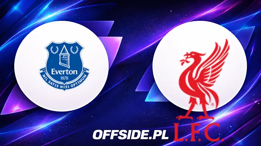 Everton vs Liverpool: Znamy oficjalne składy na mecz!