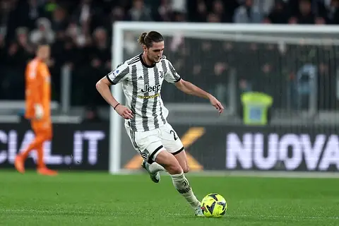 Rabiot z ważnym wnioskiem dla Milanu. Lepiej czuje się w środku pola