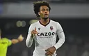 Joshua Zirkzee bez szans w Man Utd. Transfer zimą?