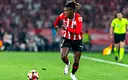 Arsenal celuje w Nico Williamsa – 90 milionów na stół