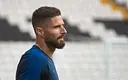 Olivier Giroud o ofercie z Borussii Dortmund. Wybrał Chelsea
