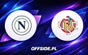 Napoli kontra Cremonese: Jak i gdzie oglądać na żywo?