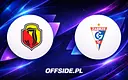 Gdzie obejrzeć mecz Jagiellonia Białystok - Górnik Zabrze?