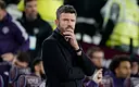 Carrick zostaje: Manchester United stawia na stabilność