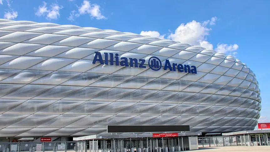 Bayern celuje w transfer Anthony'ego Gordona z Newcastle