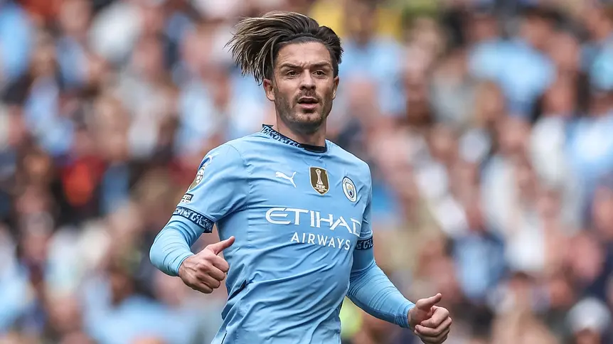 Jack Grealish z szansą na odkupienie w Manchester City
