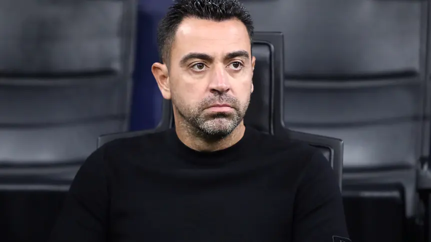 Holandia zremisowała z Grecją. Xavi: To był mój błąd