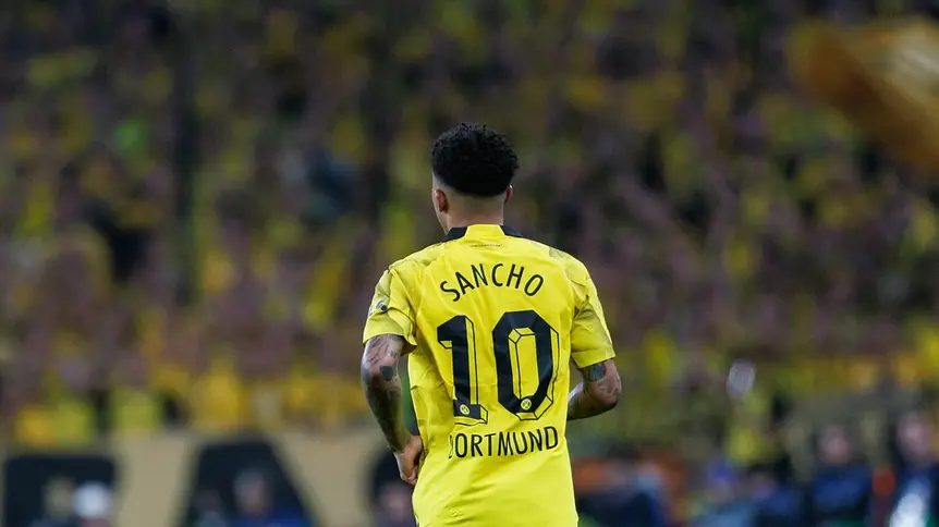 Liga Mistrzów: Borussia Dortmund kontra Villarreal - gdzie oglądać?