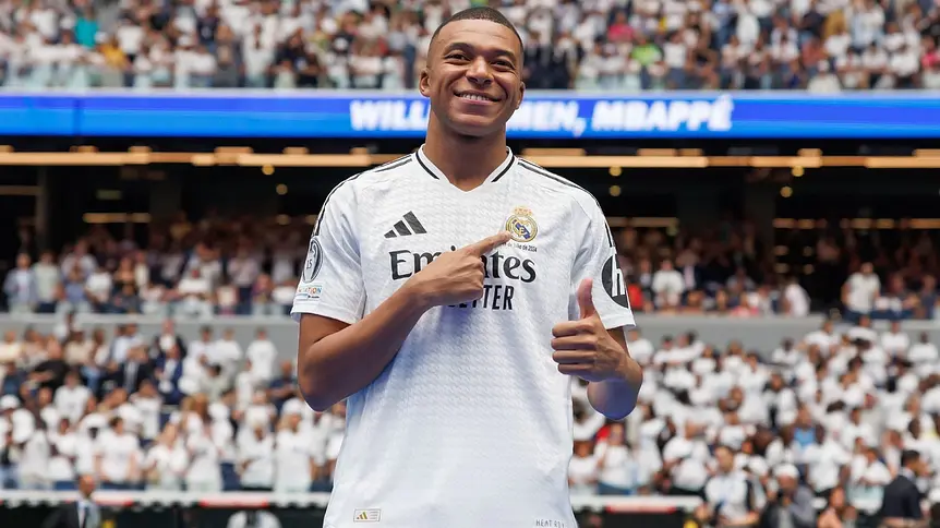Real Madryt odpowiedział na porównanie Realmadrid TV do Gara