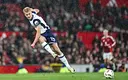 Lucas Bergvall z nowym kontraktem w Tottenhamie