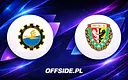 Gdzie obejrzeć Stal Mielec kontra Śląsk Wrocław?