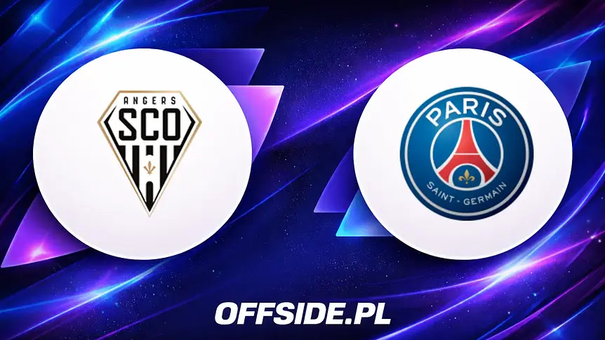 Starcie Angers vs PSG: Gdzie oglądać hit Ligue 1?